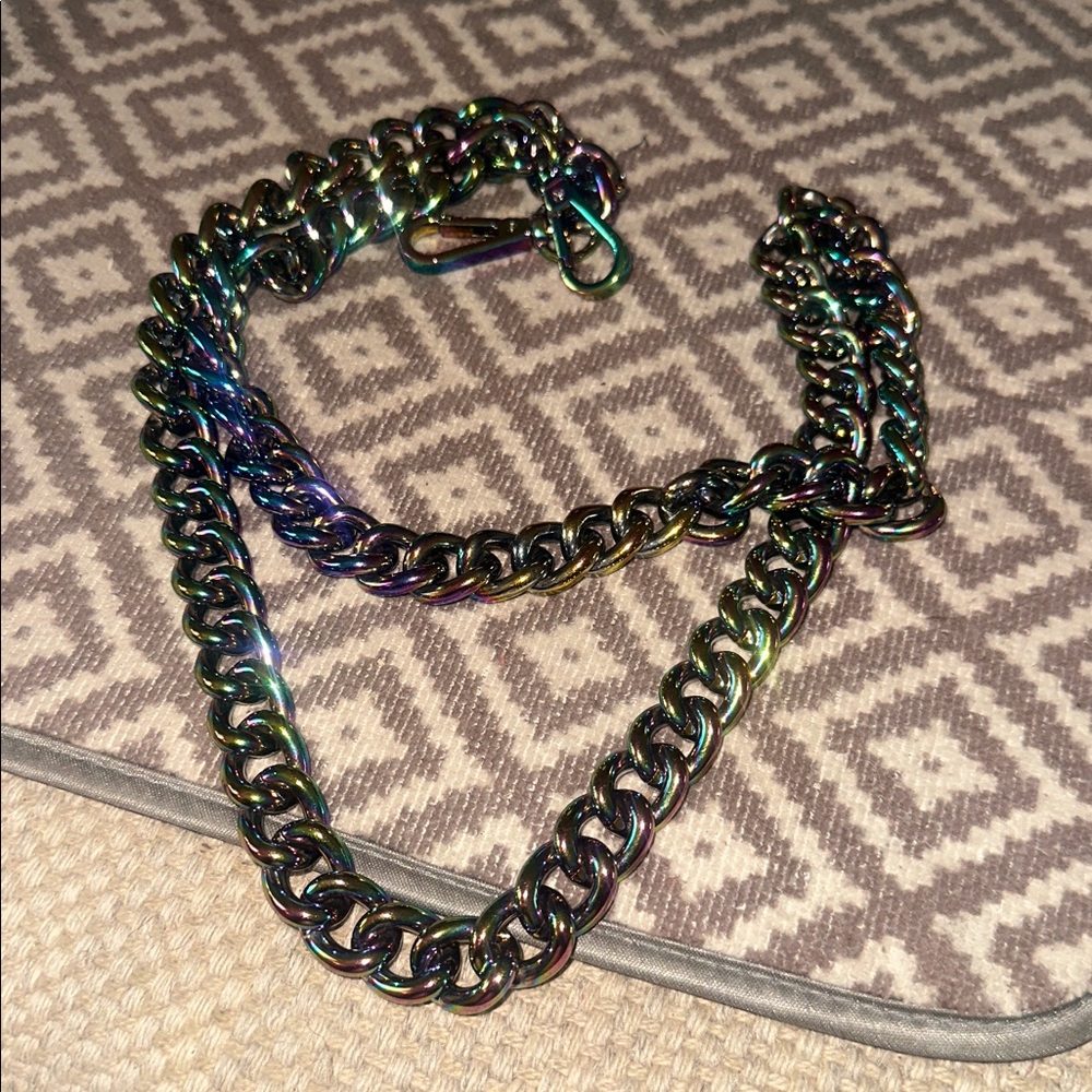 Handbag chain strap - Picture 4 of 6